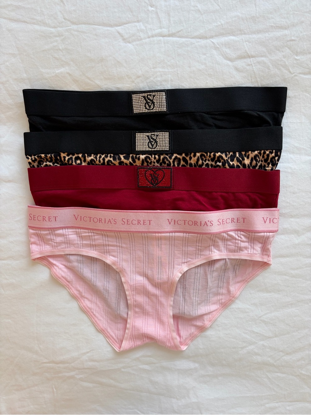 Victoria’s Secret Panties Bundle